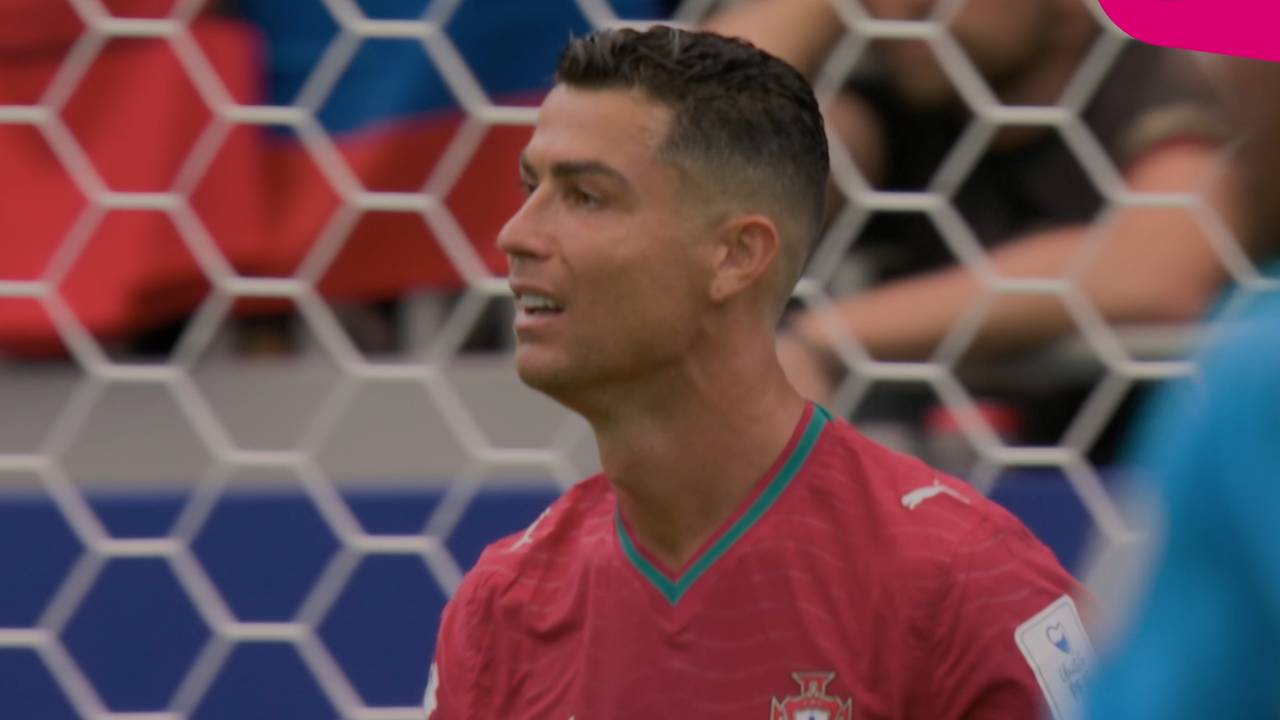 WM 2026: Portugal - DR Kongo | Tore & Highlights im Video