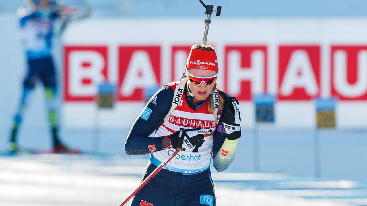 Frauen-Staffel bejubelt Silber