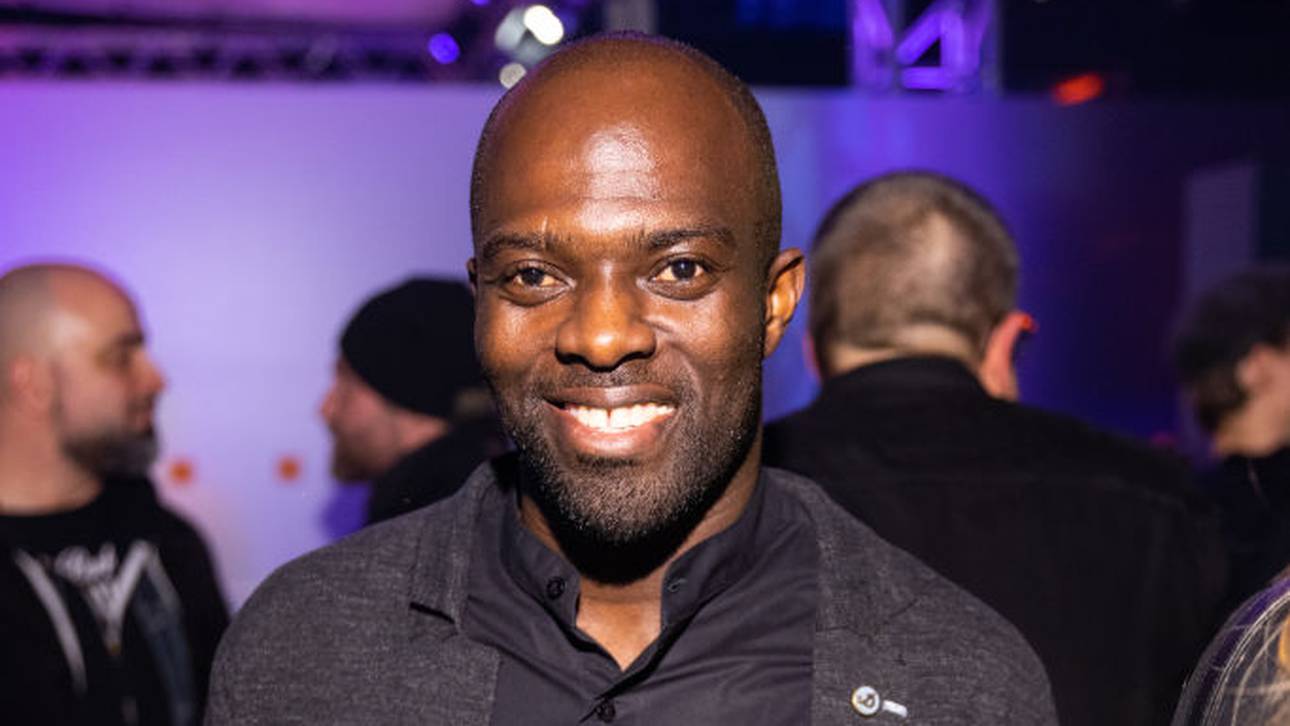 Sarpei bewirbt sich für Amt bei S04