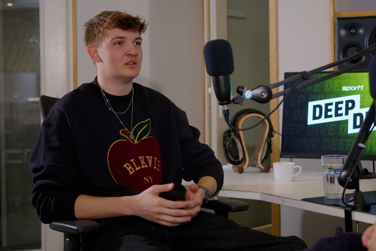 Witze über Para-Sportler? "Kann trennen ob es jemand böse meint"