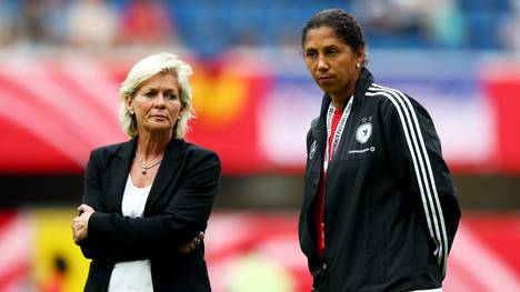 Germany v Ghana - Women's International Friendly