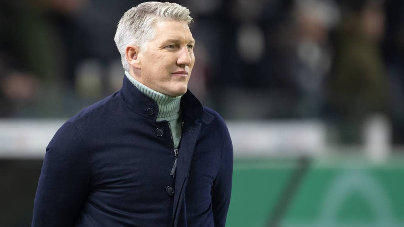 Schweinsteiger: „City ist Favorit“