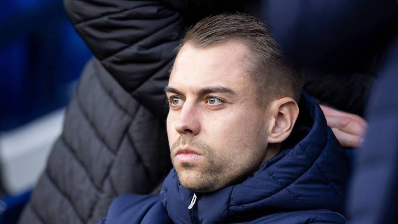 Southampton bindet deutschen Trainer