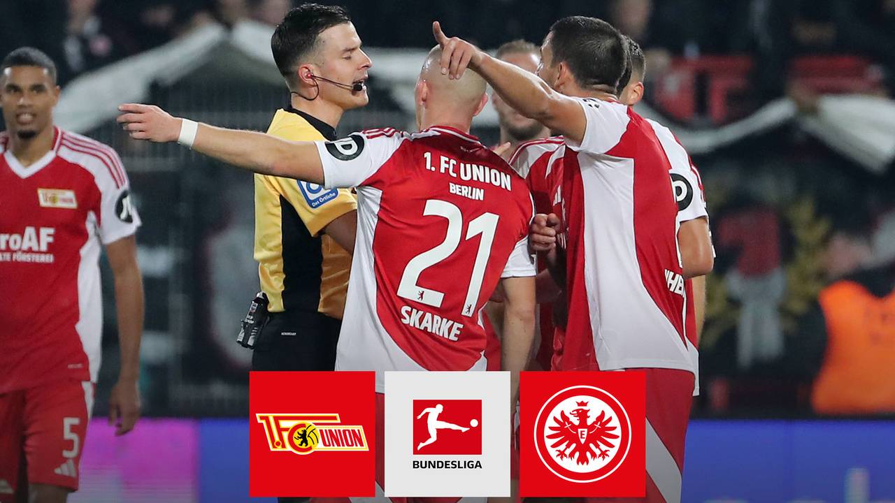 Favoritenrolle? Toppmöller wehrt sich