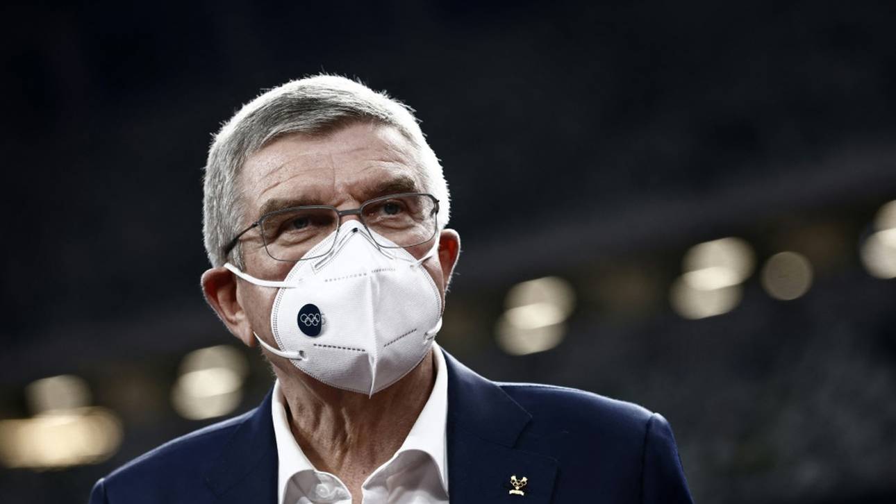 Bach wird als IOC-Boss bestätigt