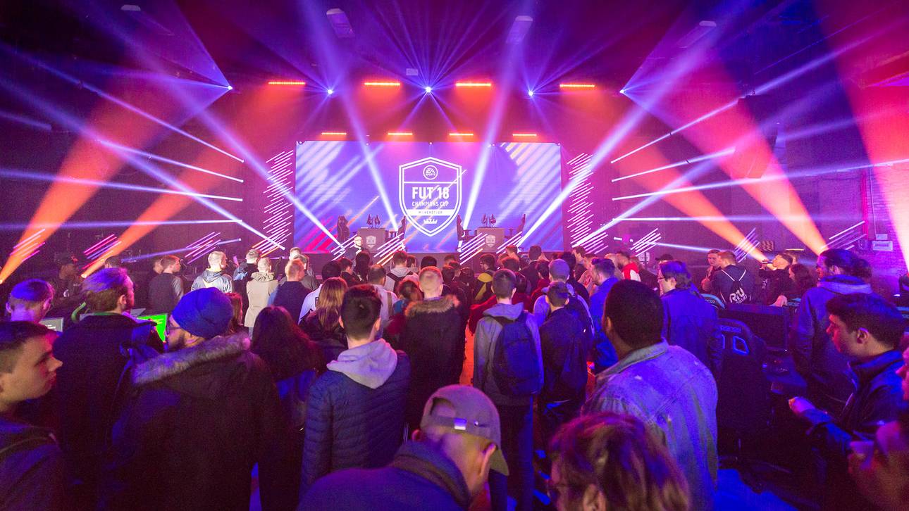 FIFA 18: Nachrücker für WM-Quali