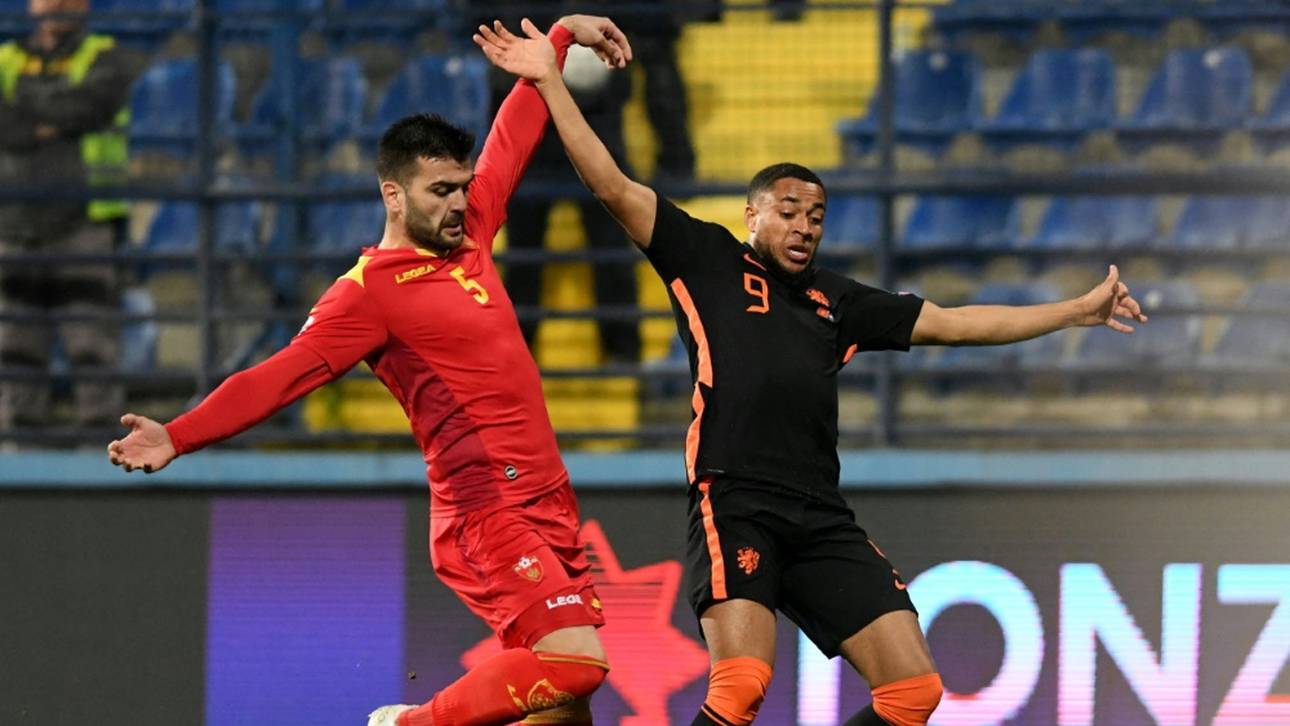 Niederlande verpassen vorzeitiges WM-Ticket