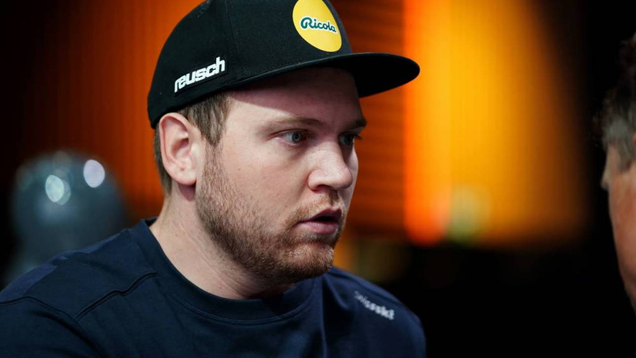 Krebs bei Ski-Star diagnostiziert