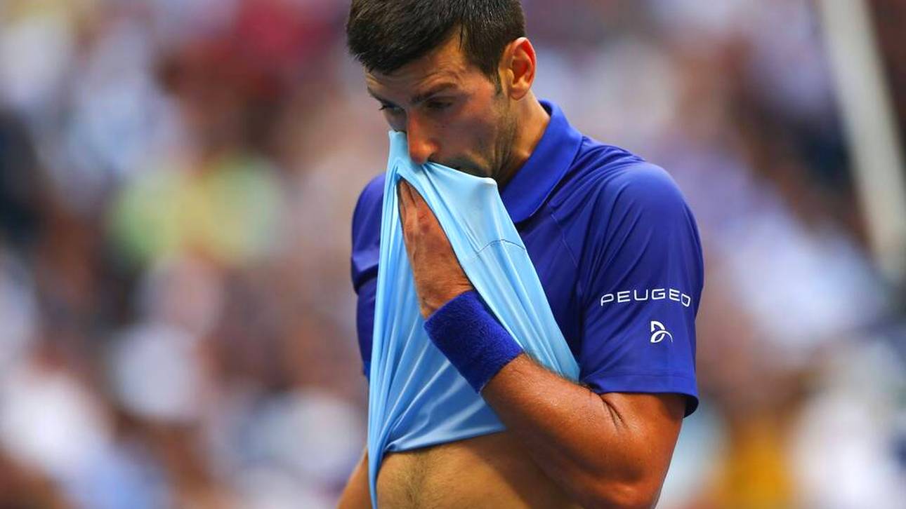 US-Politikerin unterstützt Djokovic