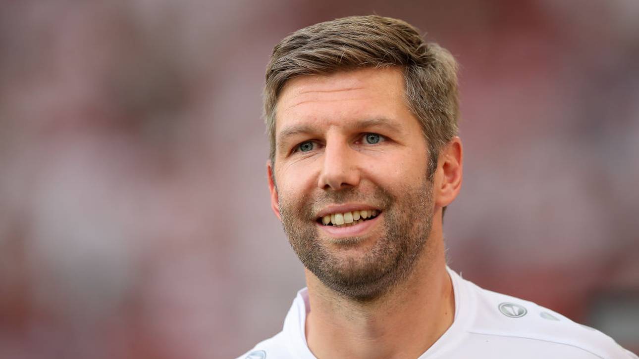 Fix! Hitzlsperger wird befördert