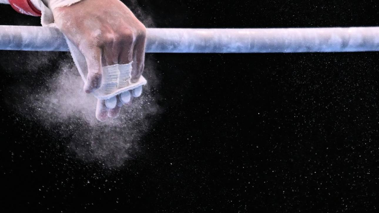 Turntag: Hölzl bleibt DTB-Boss