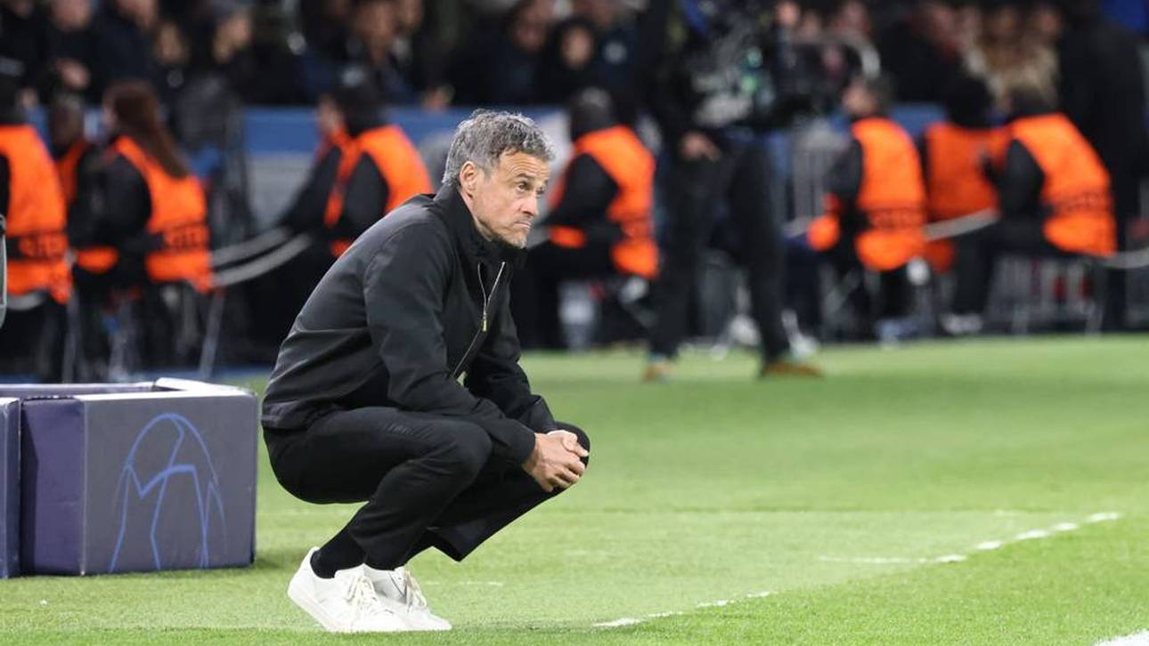 “Kinder-Überraschung”: Spott für PSG