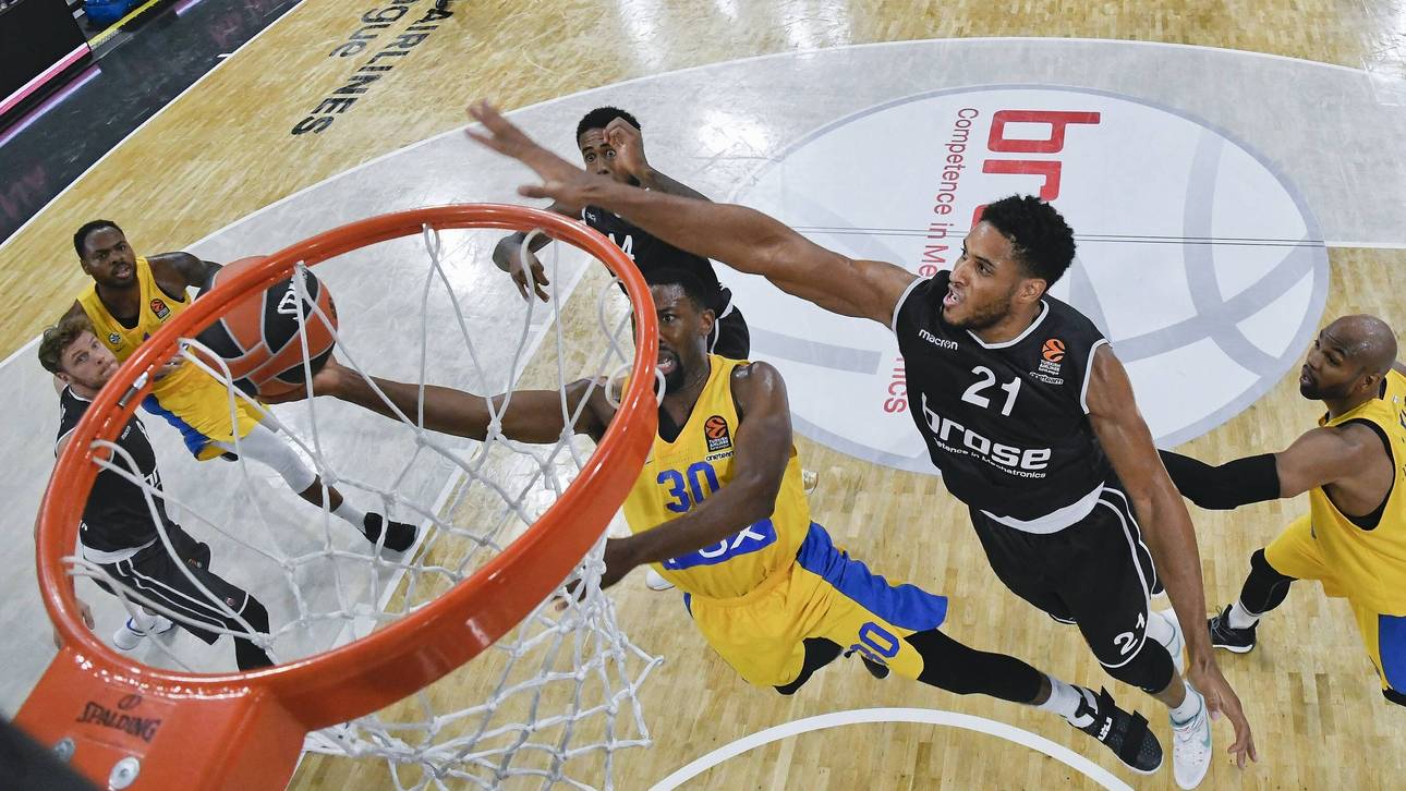 Bamberg legt nächsten Fehlstart hin