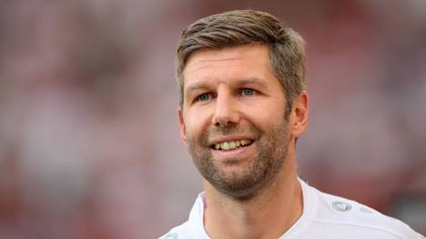 Thomas Hitzlsperger ist neuer Vorstandsvorsitzender des VfB Stuttgart
