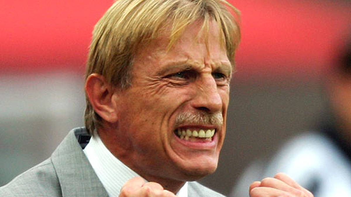 Das Ergebnis der Haaranalyse bringt Daums Kokainkonsum ans Licht und beweist die Vorwürfe von Hoeneß. Für Daum ist es der Tiefpunkt