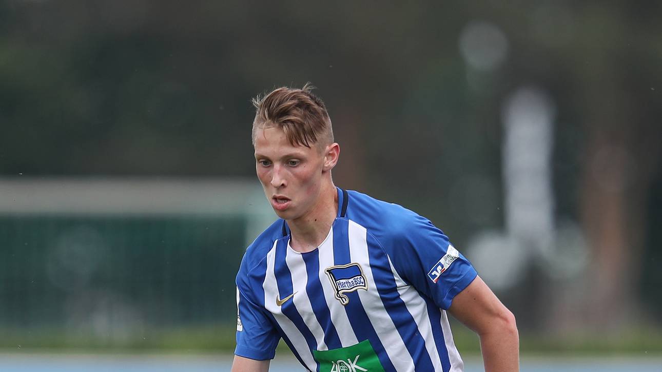 Dardais Sohn feiert Startelf-Debüt