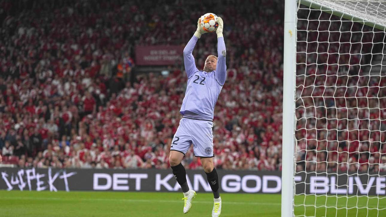 Anderlecht sichert sich Legenden-Sohn