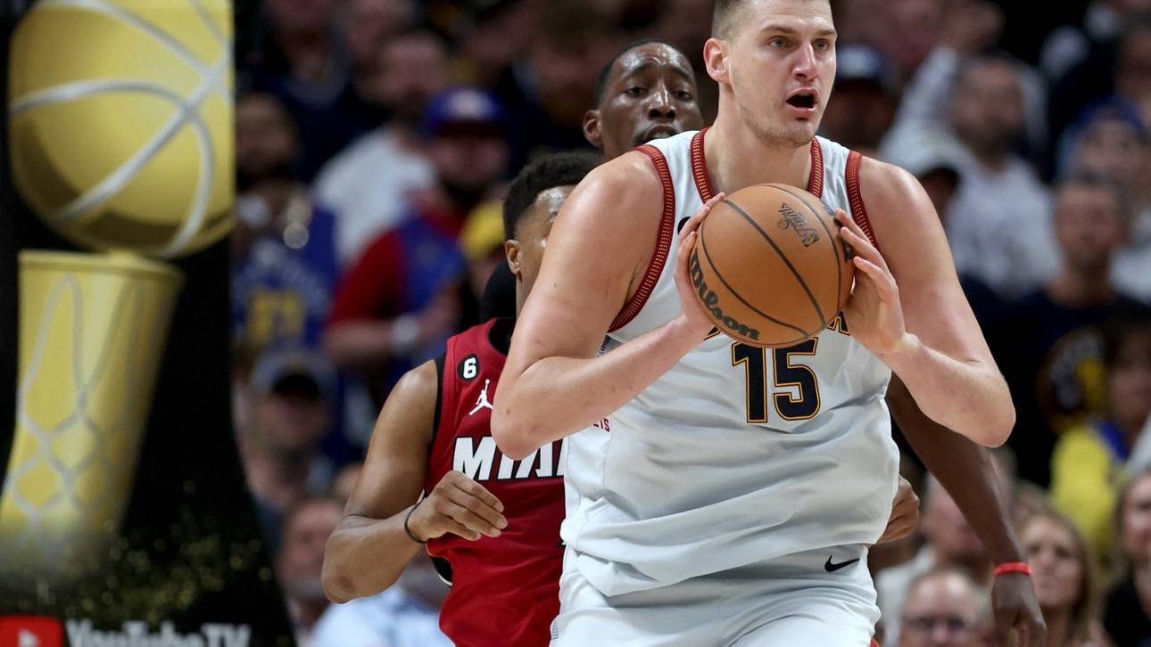 Diese Teams eröffnen die NBA-Saison