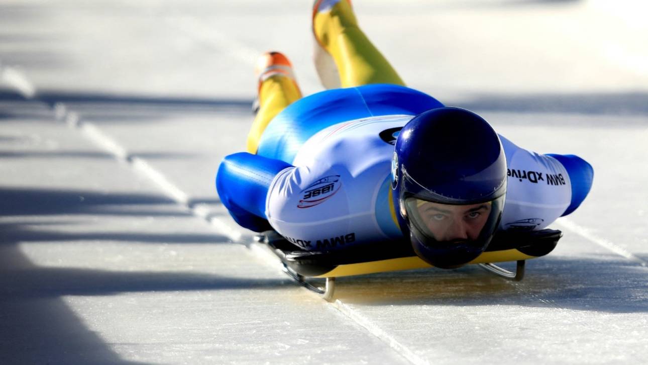 IOC-Entscheidung: Ukrainische Athleten prüfen Klage