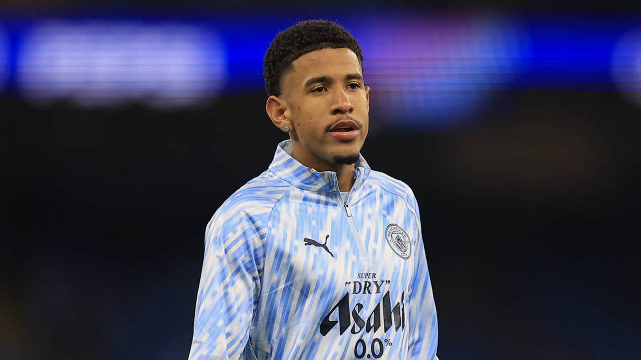 Transfer von City-Star perfekt!