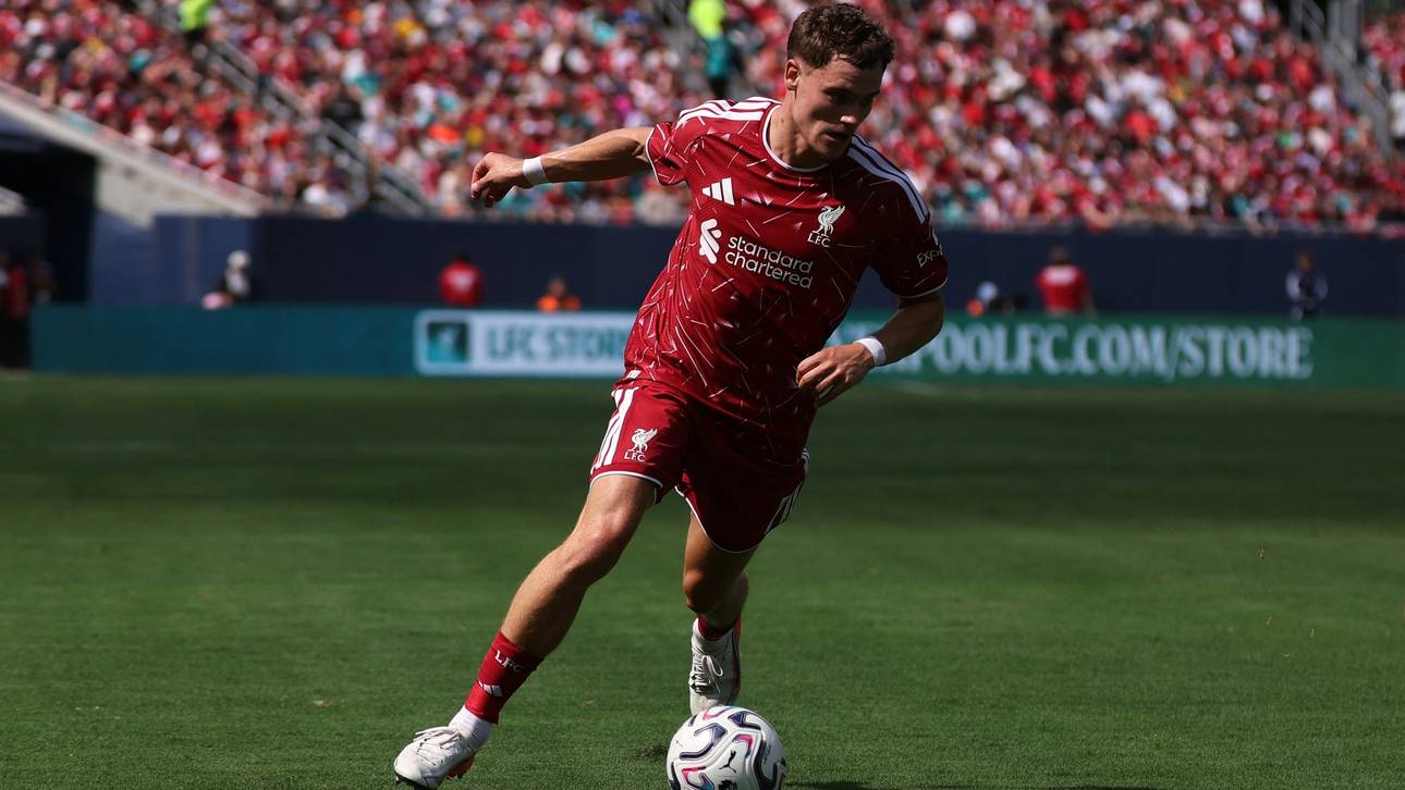 Nach Carragher-Kritik: Rolfes verteidigt Wirtz