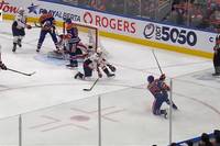 Die Edmonton Oilers empfangen die Washington Capitals nach zuletzt sieben Siegen aus den letzten neun Spielen. 