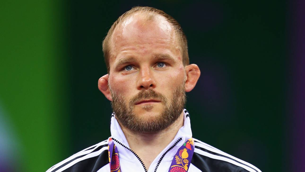 In Gedanken beim Zwilling