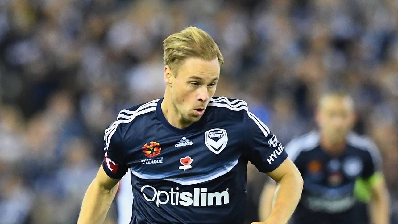 Beister zieht selbstkritisch Bilanz