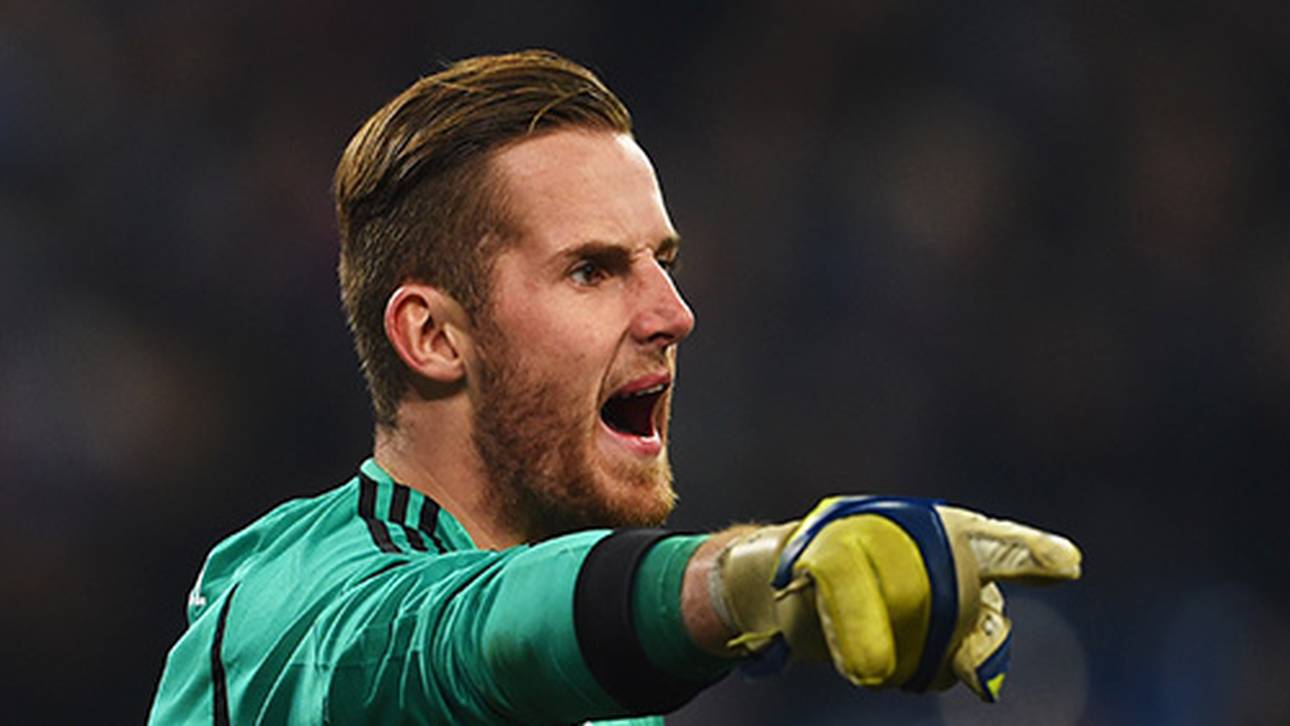 Schalke trotzt Fährmann-Schock