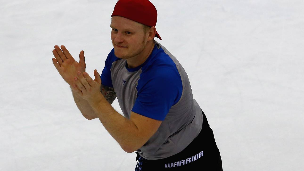 Duesseldorfer EG v Koelner Haie - DEL