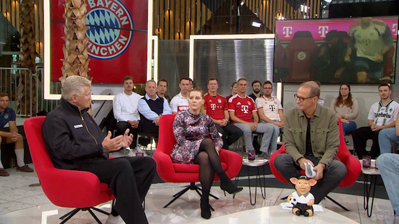 "Das nächste Level Kompany!" Bayern-Coach beeindruckt Dopa