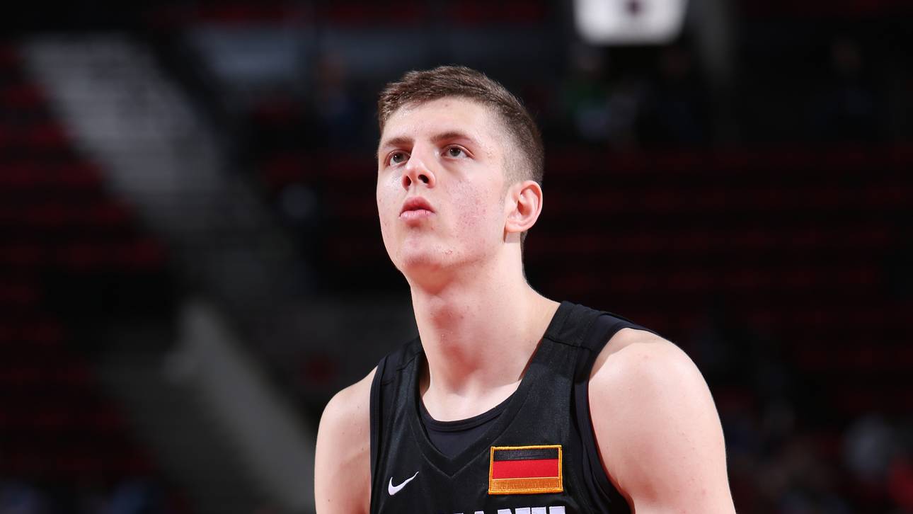 Rockets draften Hartenstein