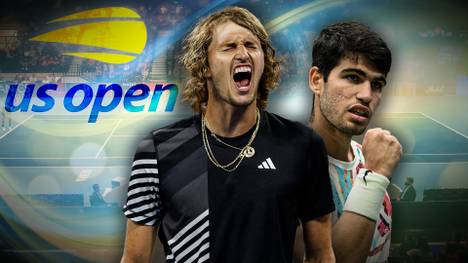 Alexander Zverev kämpft sich bei den US Open nach einer Fünfsatz-Schlacht gegen Jannik Sinner ins Viertelfinale. Dort wartet Carlos Alcaraz - aber ist Zverev endlich bereit für seinen ersten Grand-Slam-Titel?