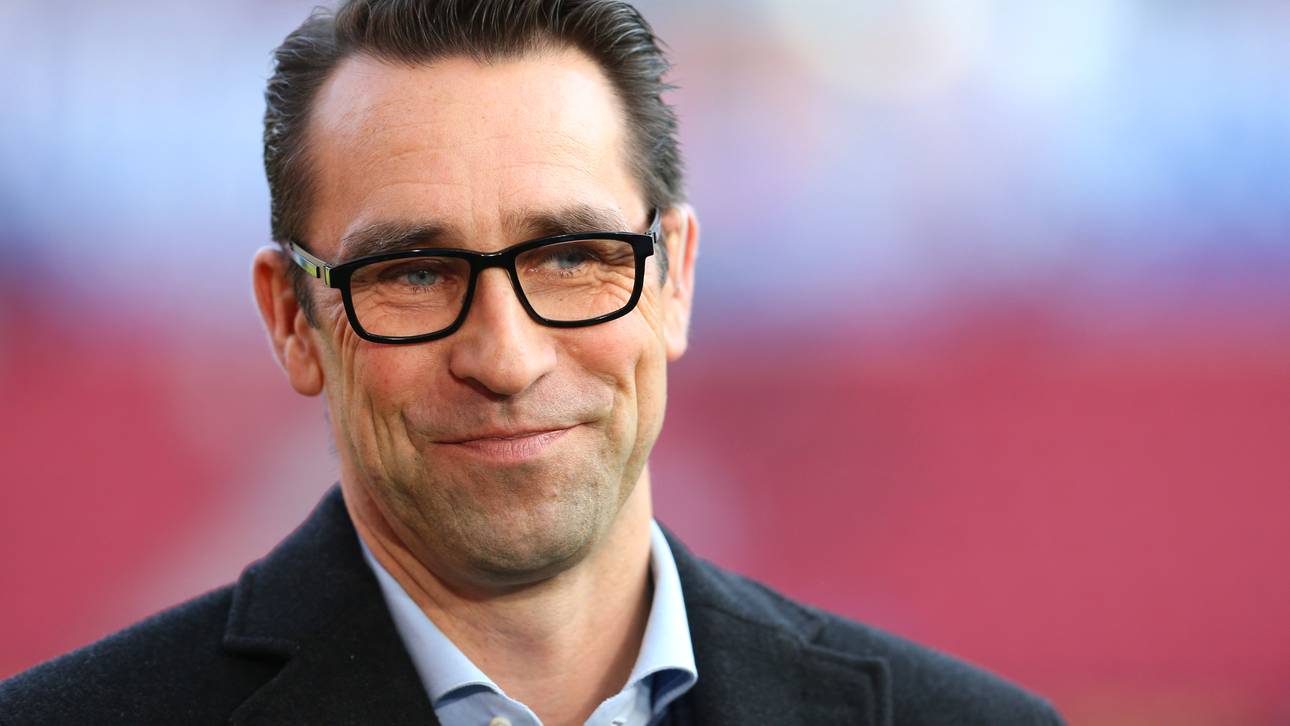 Preetz denkt nicht an Rücktritt