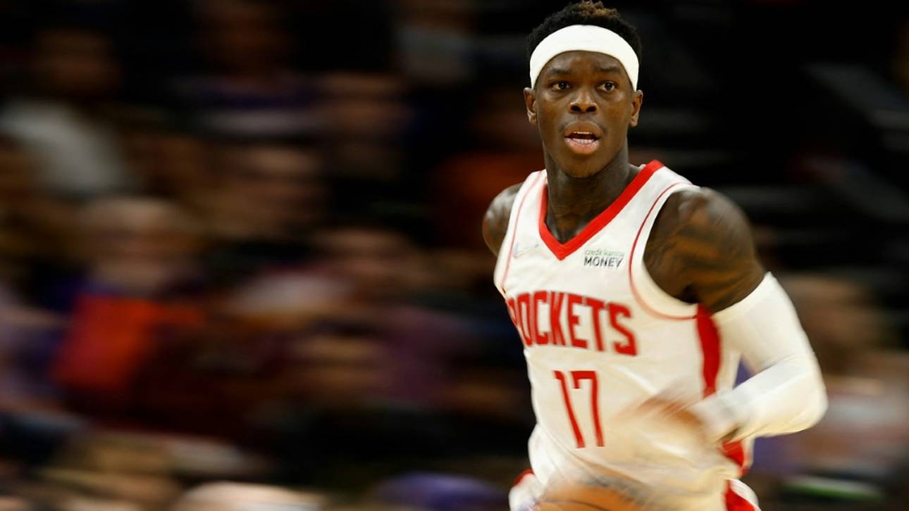 „Geil“ – Schröder heiß auf Free Agency