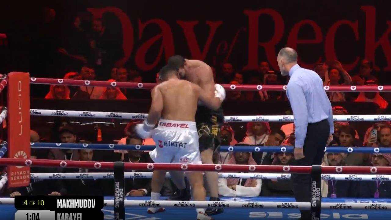 Deutscher Boxer legt EM-Titel nieder