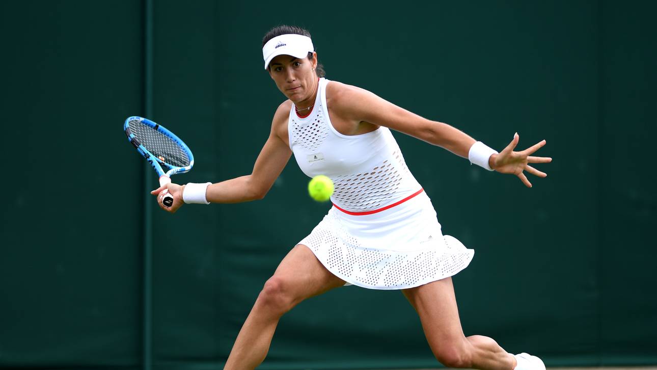 Day Two: The Championships - Wimbledon 2019