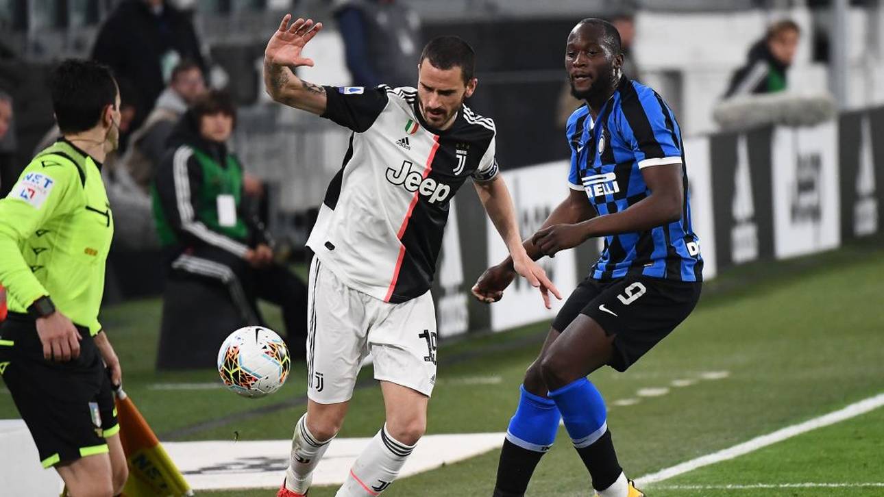 Auch die Serie A legt wieder los