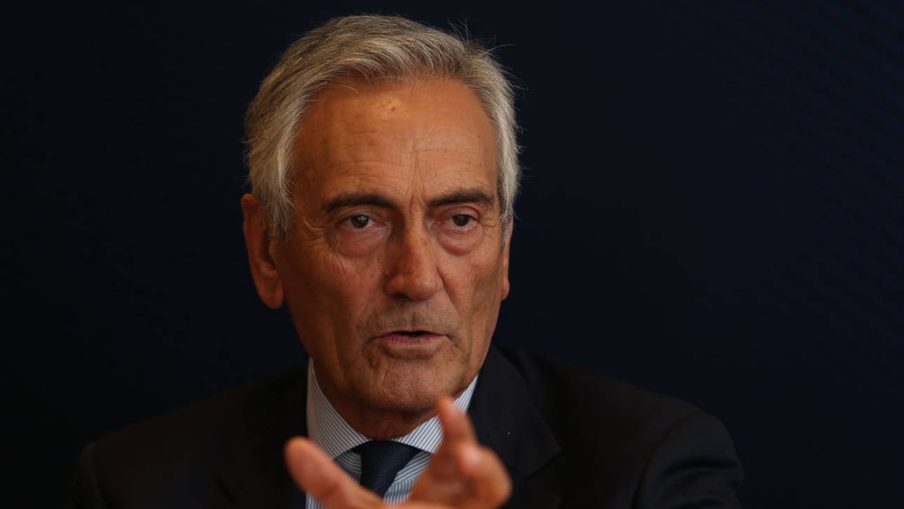 Italien: Liga-Abbruch „wäre Tod“