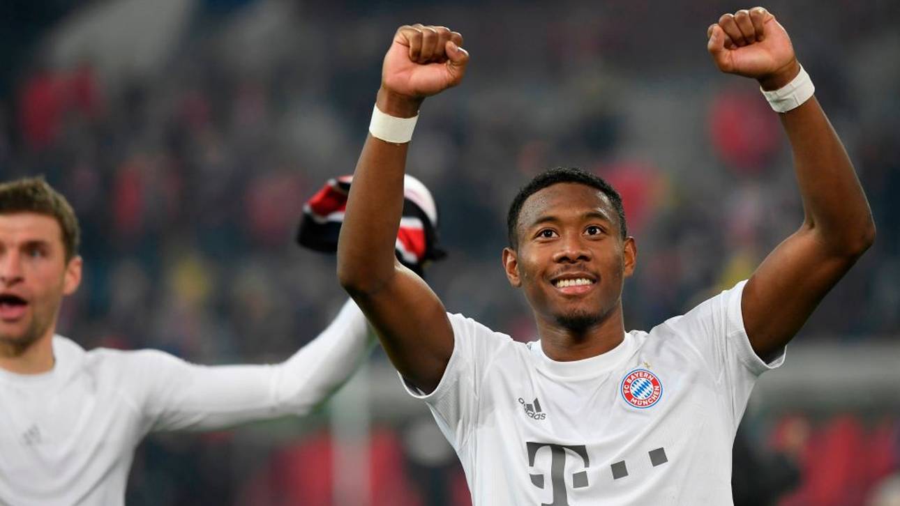 Darum ist Alaba so wichtig