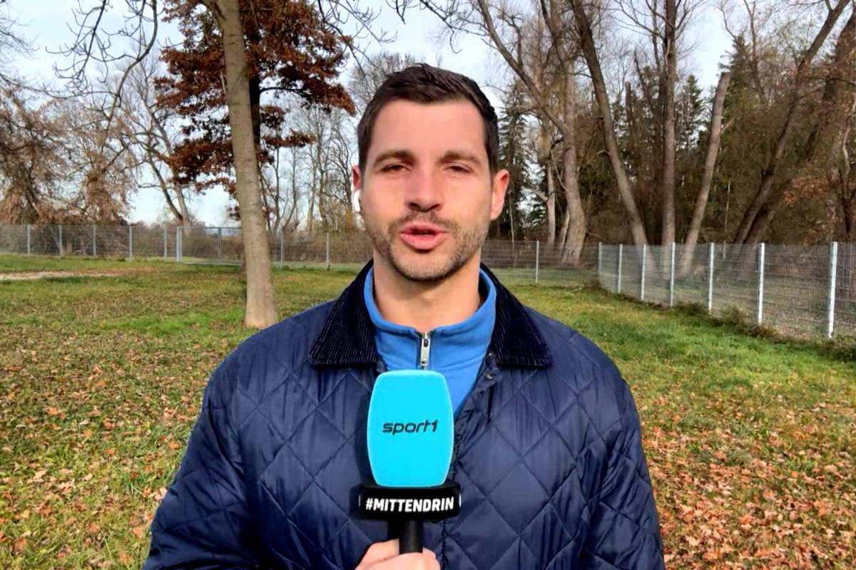 Kimmich? "Genau hier liegt die Gefahr"