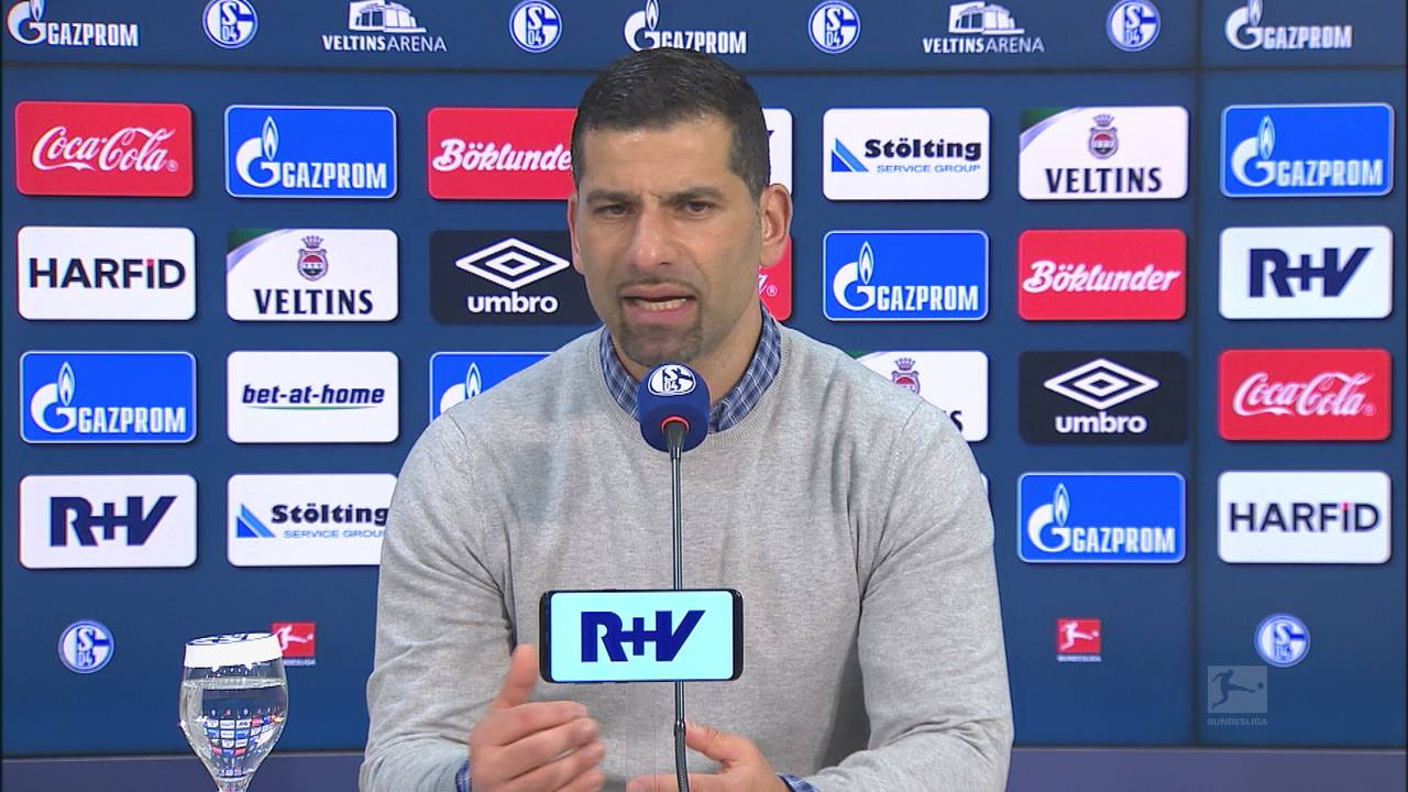 S04 lebt: „Brutale Leidenschaft“