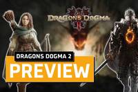 Drachen, Goblins und Intrigen - Dragon's Dogma 2 Preview