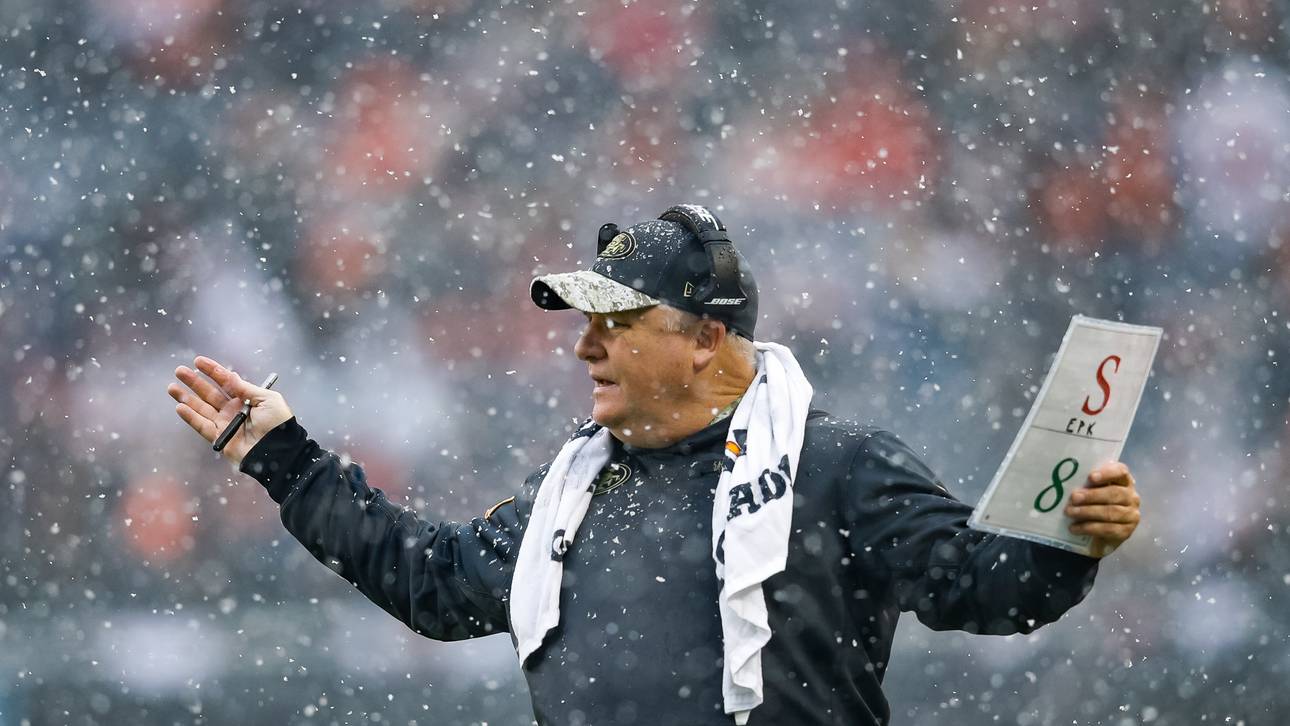 Zwei NFL-Teams feuern Trainer