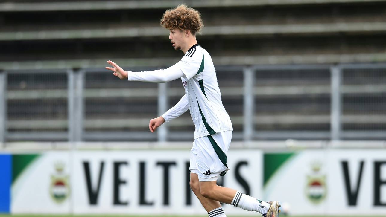 Schalke bindet Talent langfristig