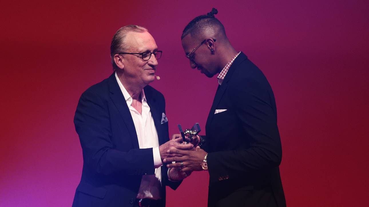 Boateng: „Wollen uns verbessern“