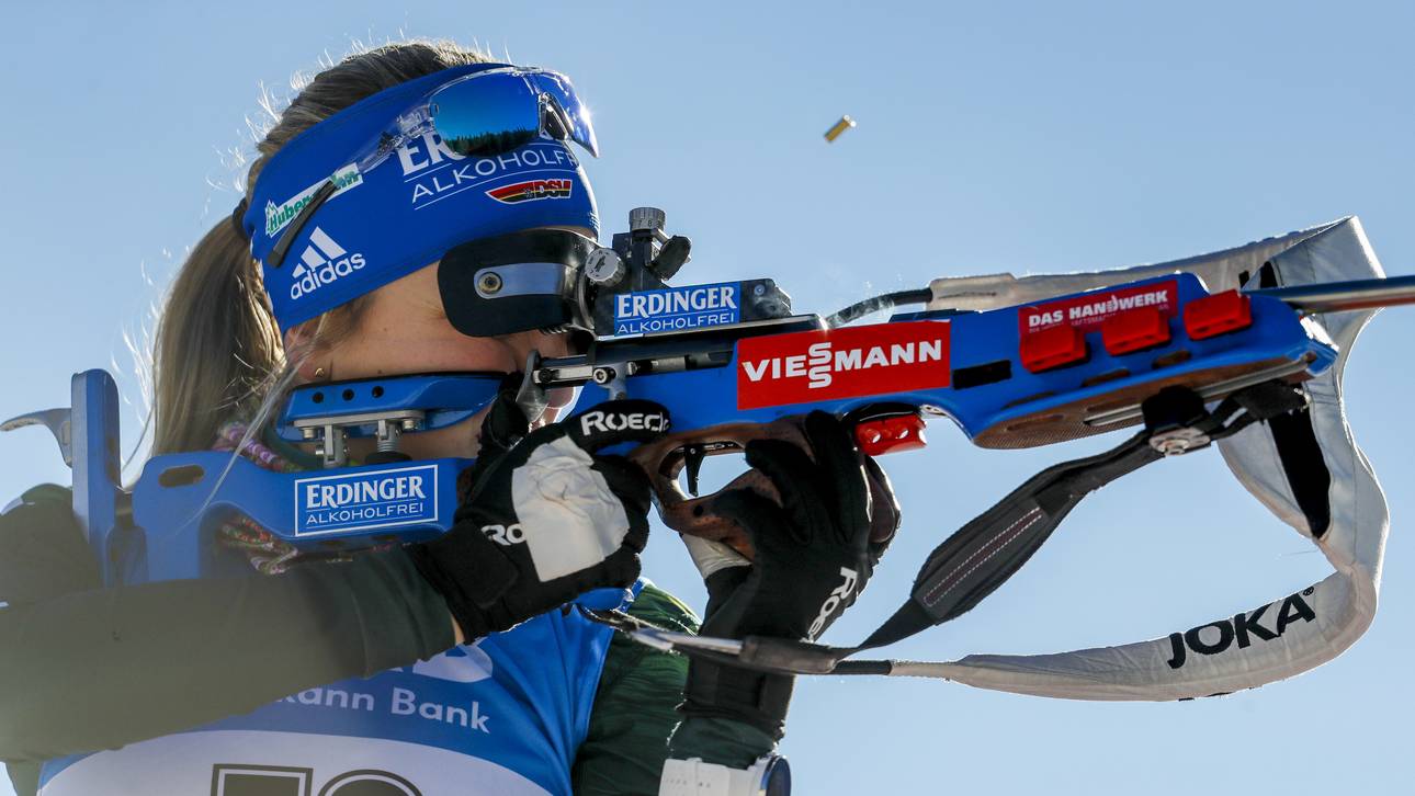 Preuß erneut beste Deutsche