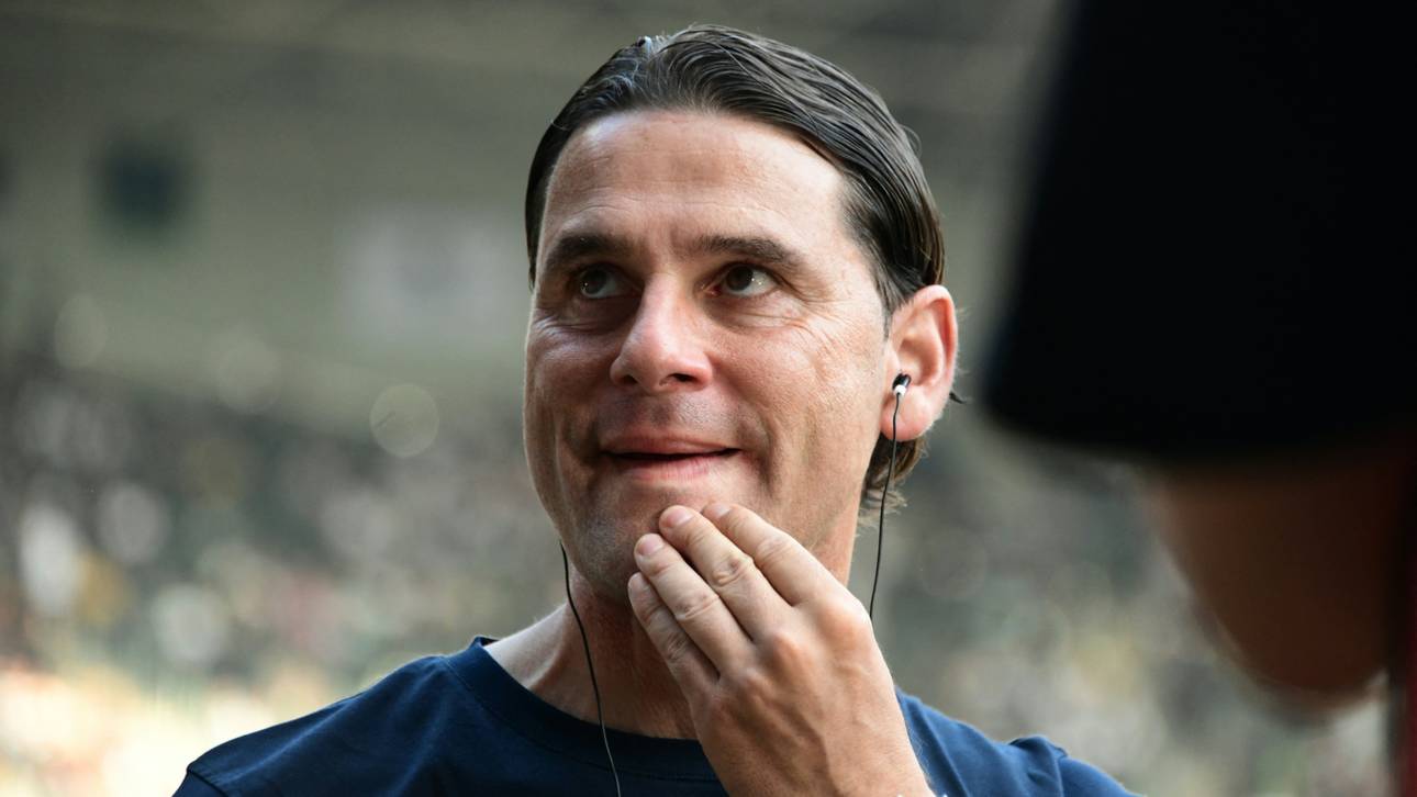 Seoane sauer: Kritik an Gladbach-Stars