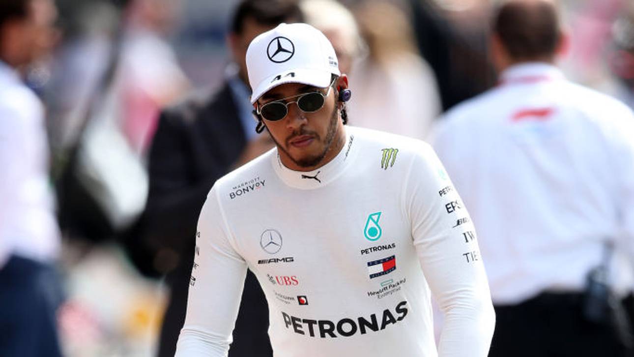 Das fehlt Hamilton zur Legende