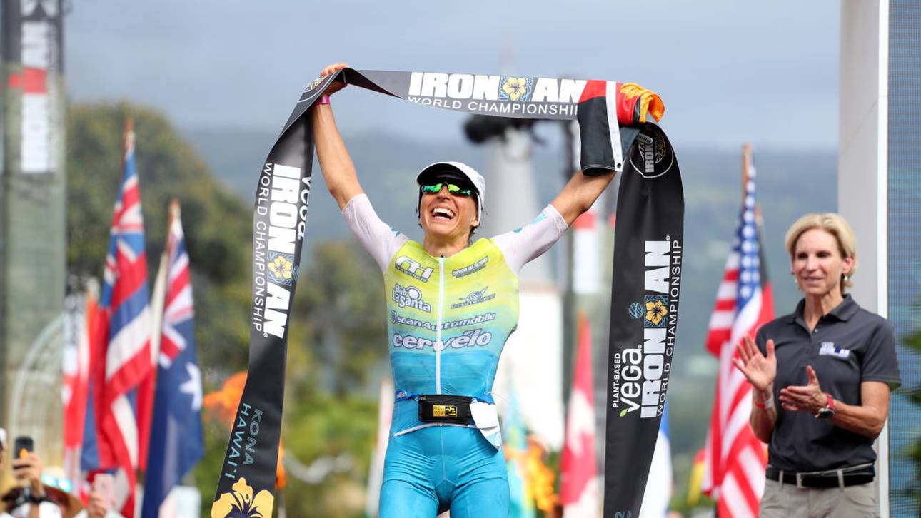 Haug erklärt ihr Erfolgsgeheimnis